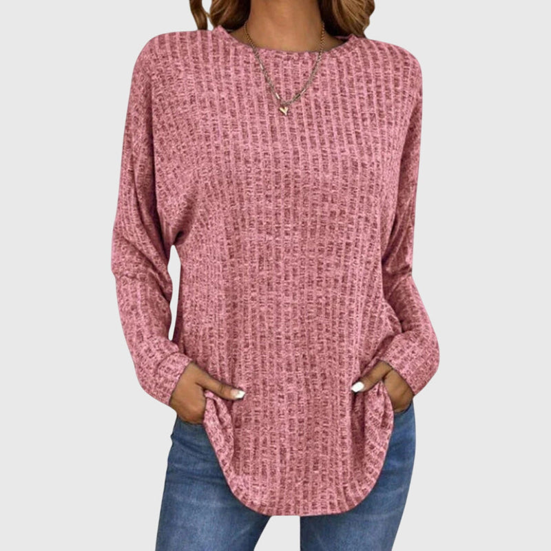 Isabelle™ | Bluza Elegantă