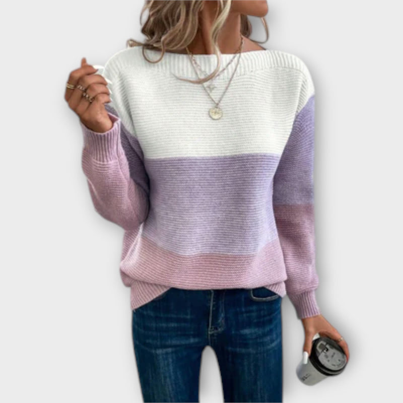 Elisabet | Pulover confortabil