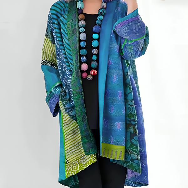 Haydee | Cardigan Stilat