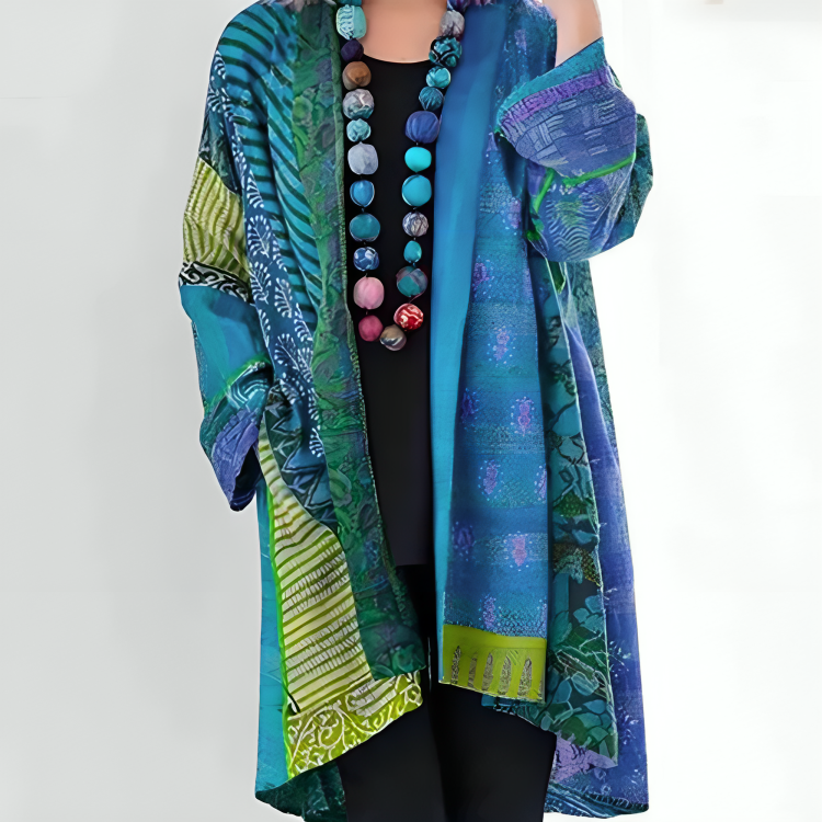 Haydee | Cardigan Stilat