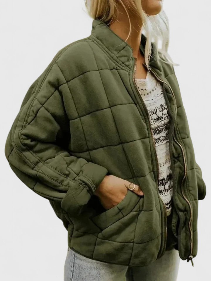 Zaylie | Jachetă confortabilă