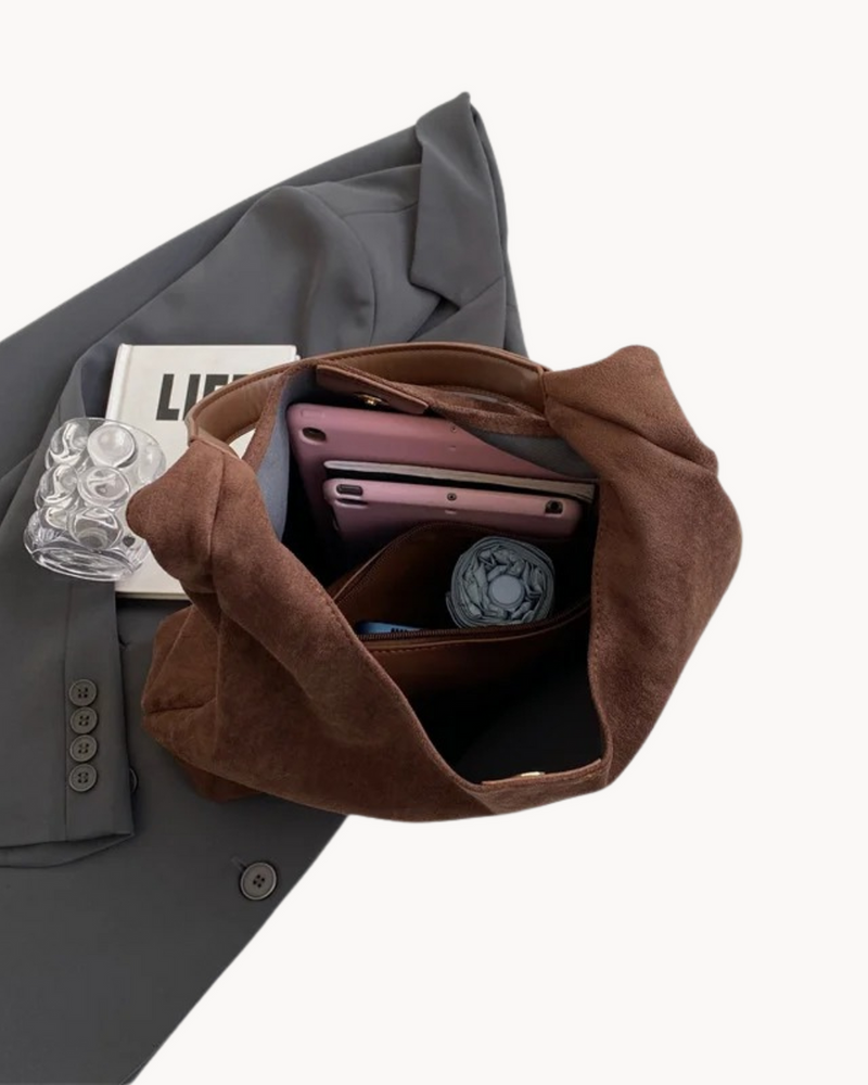 Layla™ - Geantă Elegantă Atemporală