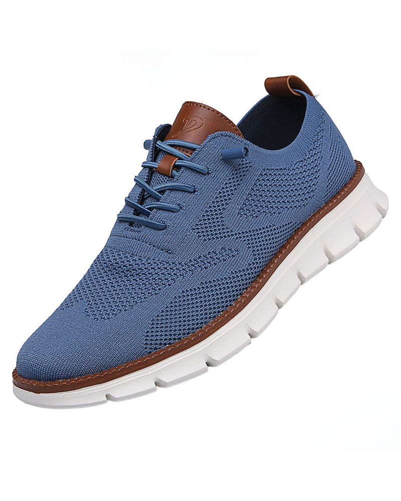 Waylon | Pantofi Ultra Confortabili