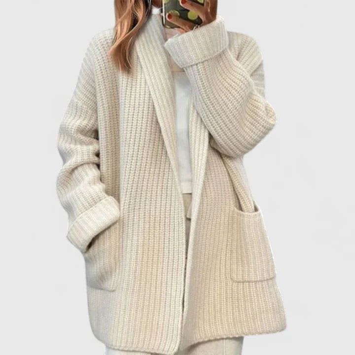 Saryphina | Cardigan Confortabil