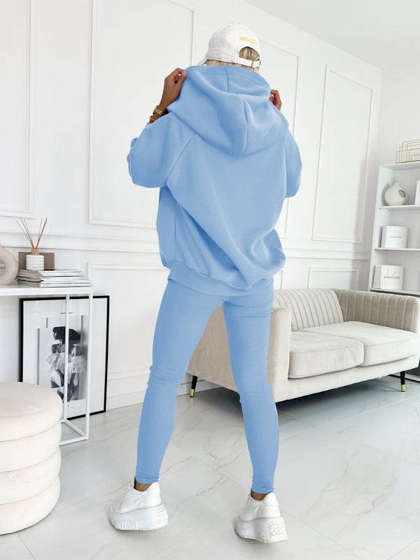 Elodie™ - Set cu pantaloni și hanorac