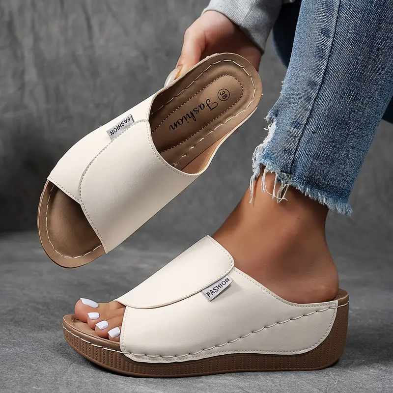 Esther | Sandale ortopedice elegante