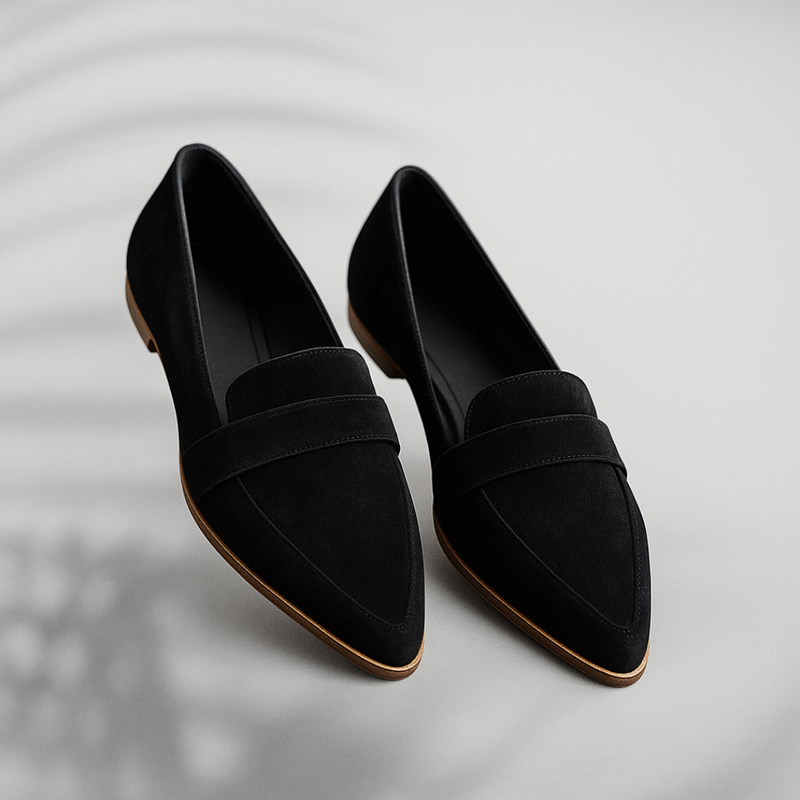 Martha™ | Pantofi ortopedici tip mocasin
