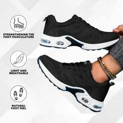 Aspen | Pantofi ergonomici pentru ameliorarea durerii