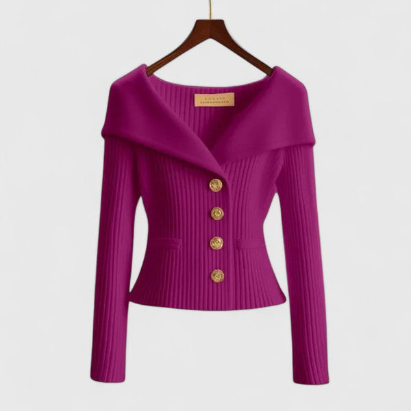 Avelora | Cardigan Elegant