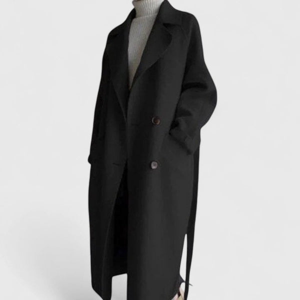Zyrenya | Palton Elegant