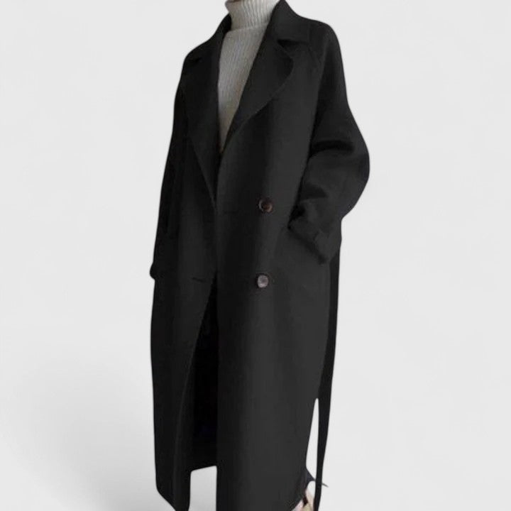 Zyrenya | Palton Elegant
