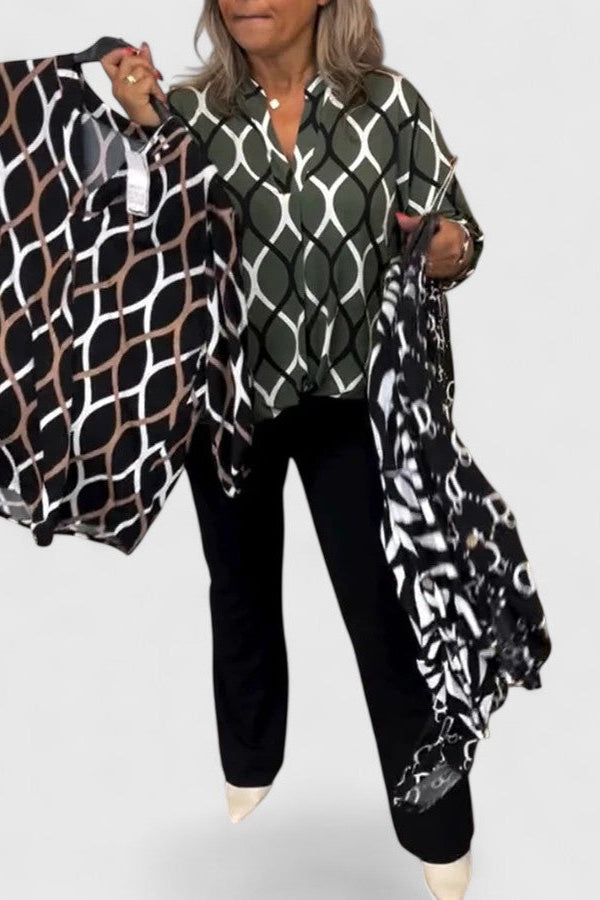 Ella | Bluza Elegantă