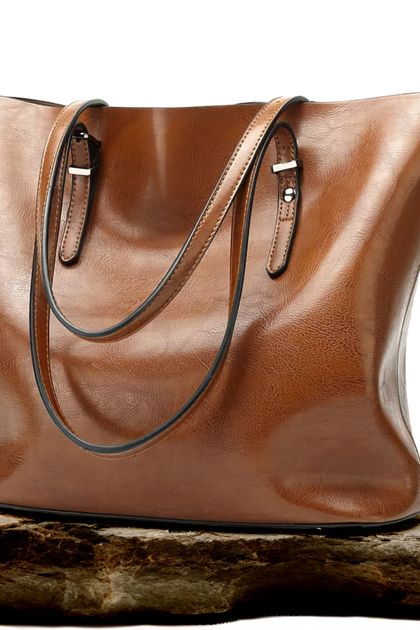 Peyton™ Elegance | Geantă de umăr vintage