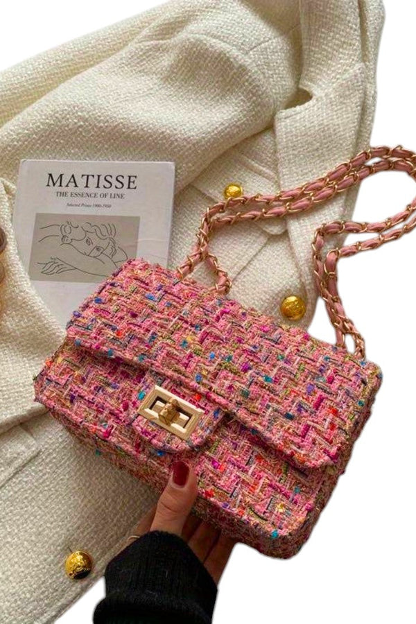 Olivia - Geantă elegantă de umăr pentru femei