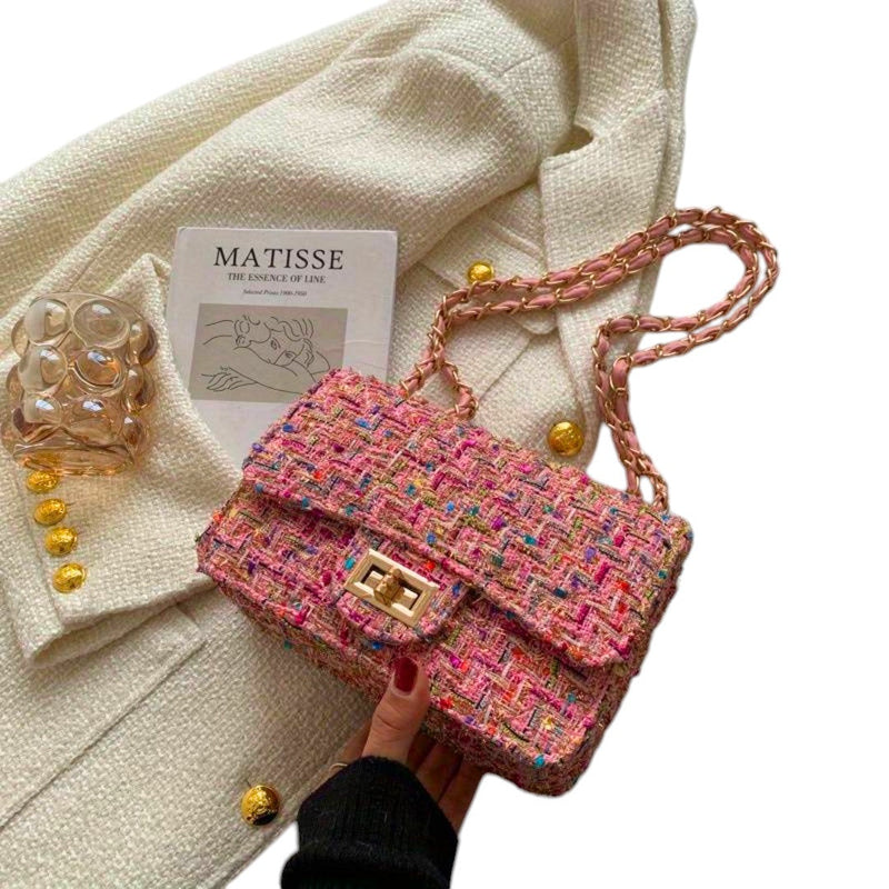 Olivia - Geantă elegantă de umăr pentru femei