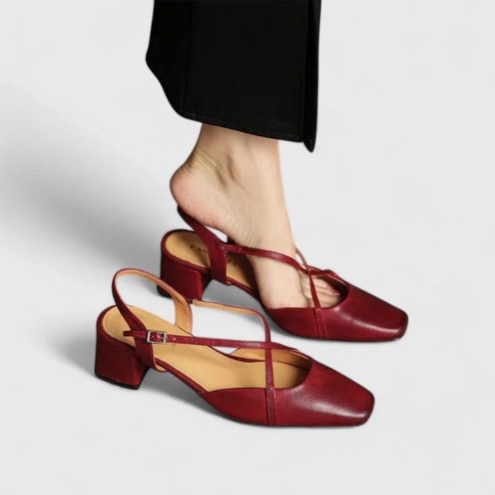 Mikaela | Sandale elegante