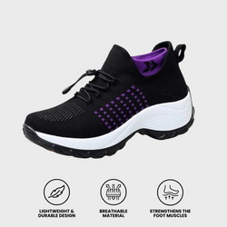 Jordane | Pantofi ergonomici confortabili