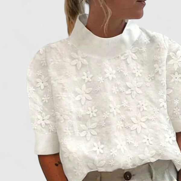 Marizanne | Bluza sofisticată