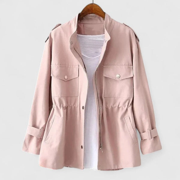 Alionora | Palton Elegant
