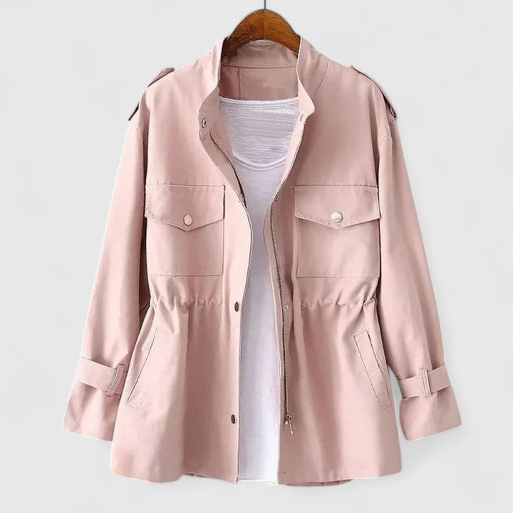 Alionora | Palton Elegant