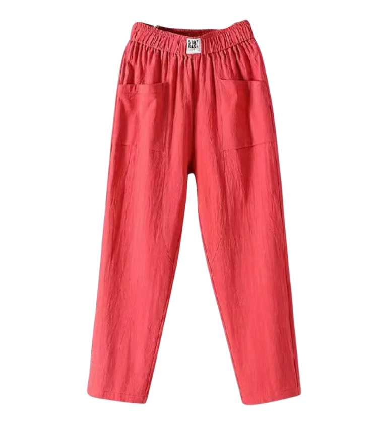 Celi | Pantaloni pentru femei eleganți și atemporali