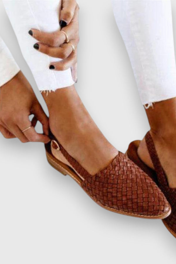 Lysena | Sandale confortabile