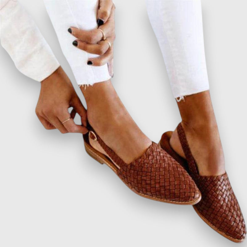 Lysena | Sandale confortabile