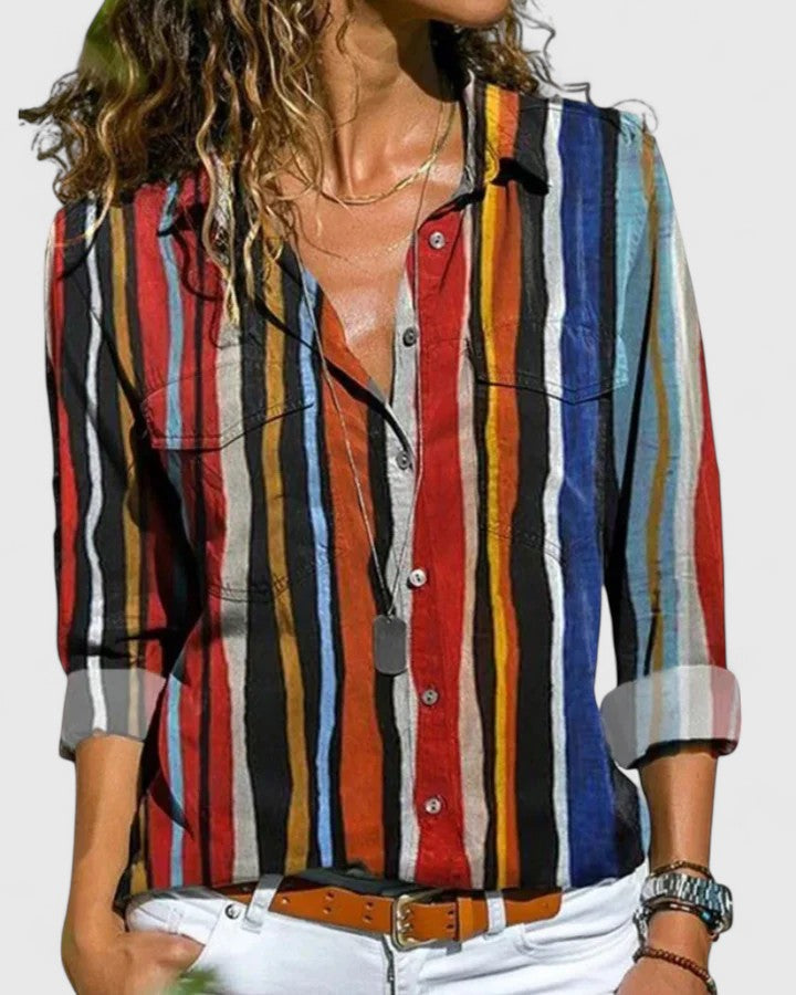 Nadienne | Bluza Elegantă