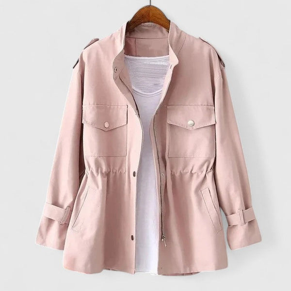 Alionora | Palton Elegant