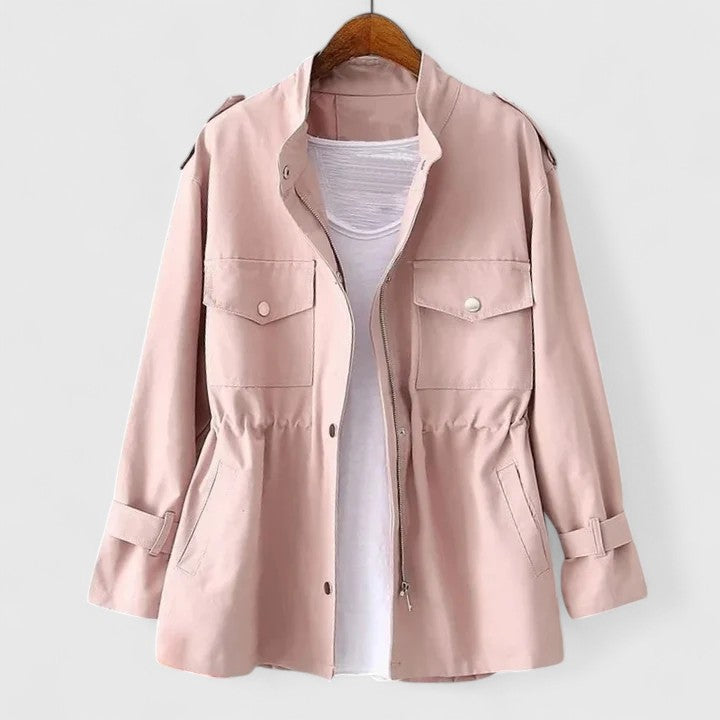 Alionora | Palton Elegant