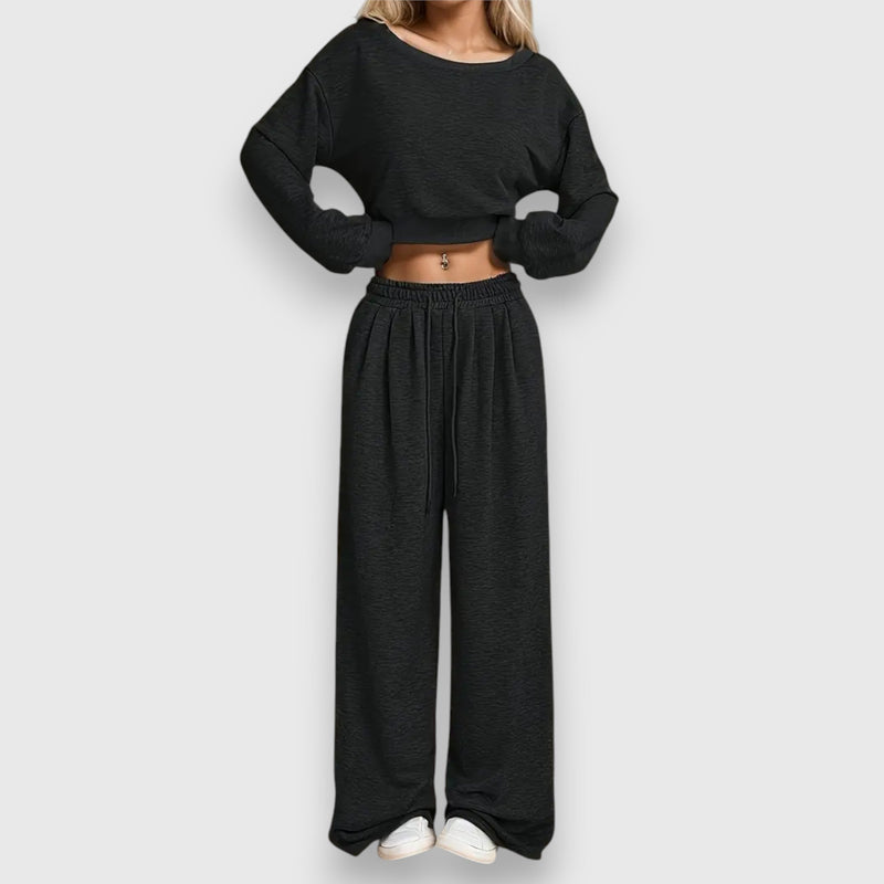 Set modern din 2 piese