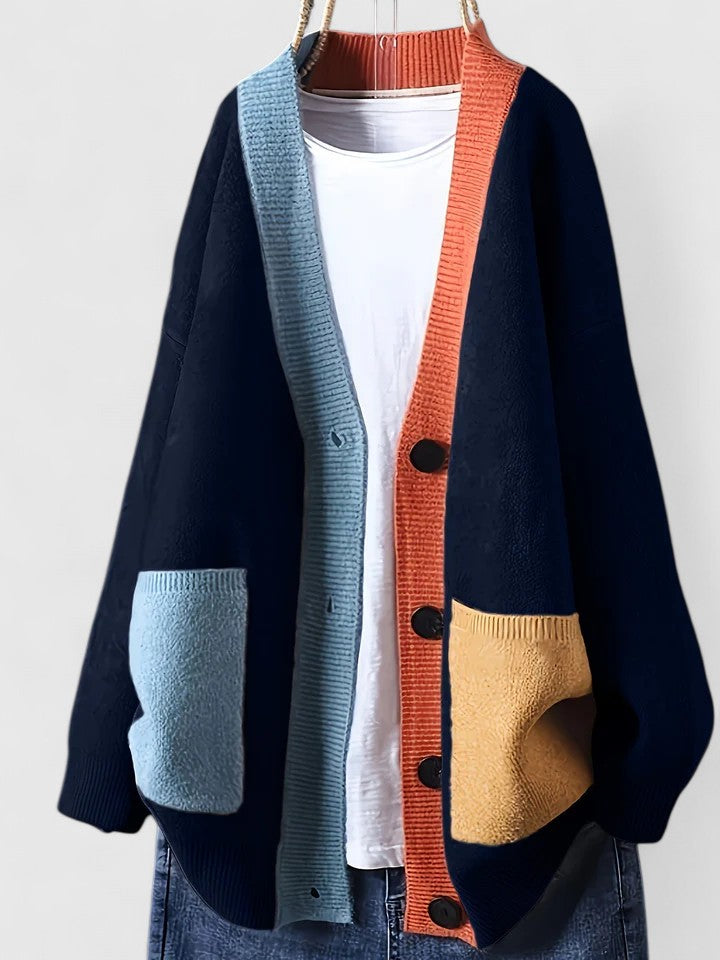 Jaynellee | Cardigan confortabil