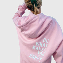Lucy™ - Hanorac oversized Bliss