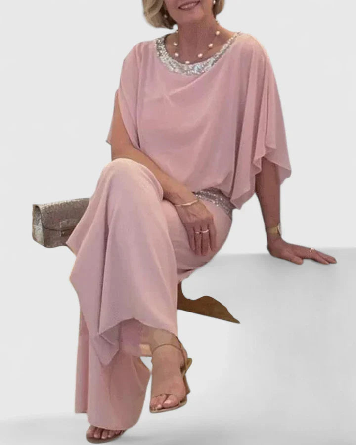 Trishane | Set elegant din două piese