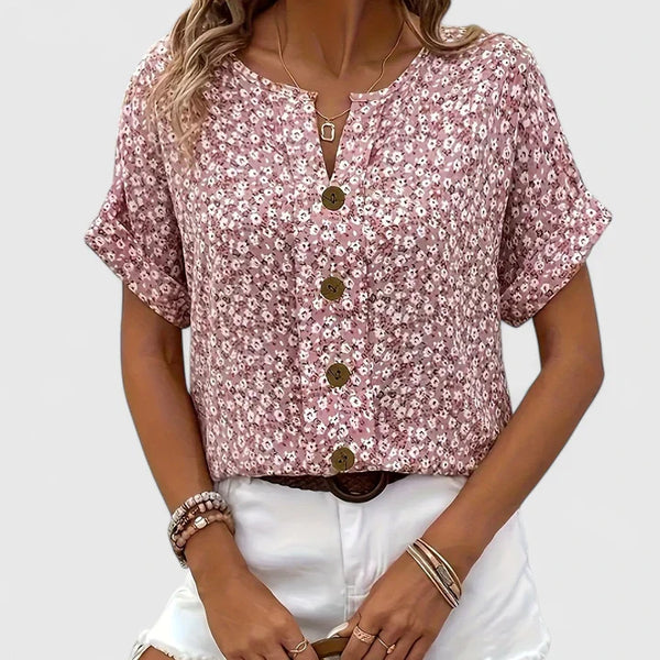 Faylora | Bluza confortabilă