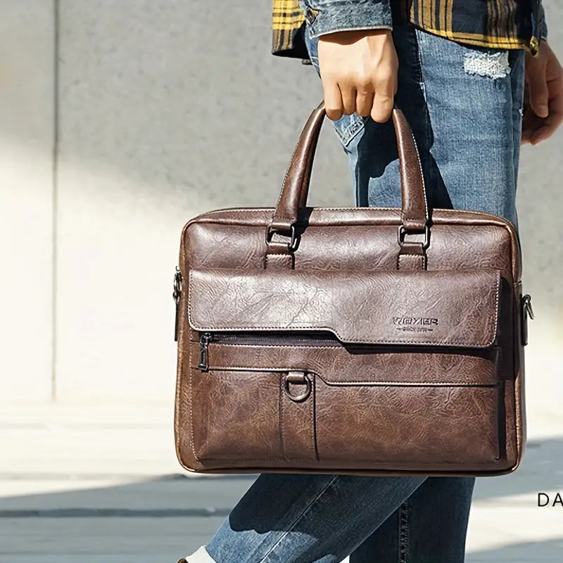Henry™ - Geantă mare tote