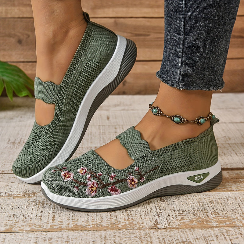 Saphira | Pantofi ortopedici confortabili