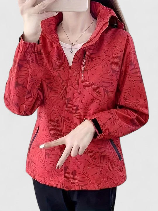 Thanyelle | Jachetă Elegantă