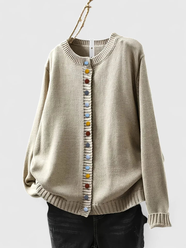 Kalynnah | Cardigan confortabil