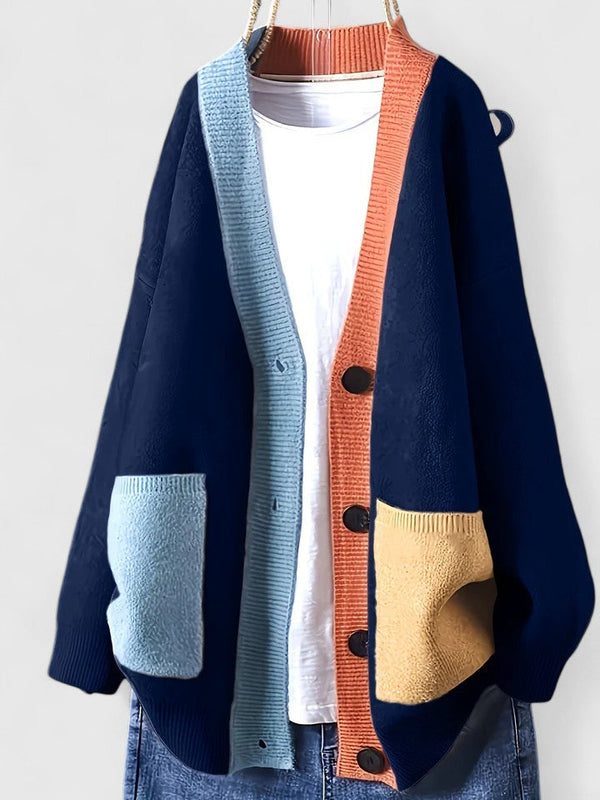 Jaynellee | Cardigan confortabil