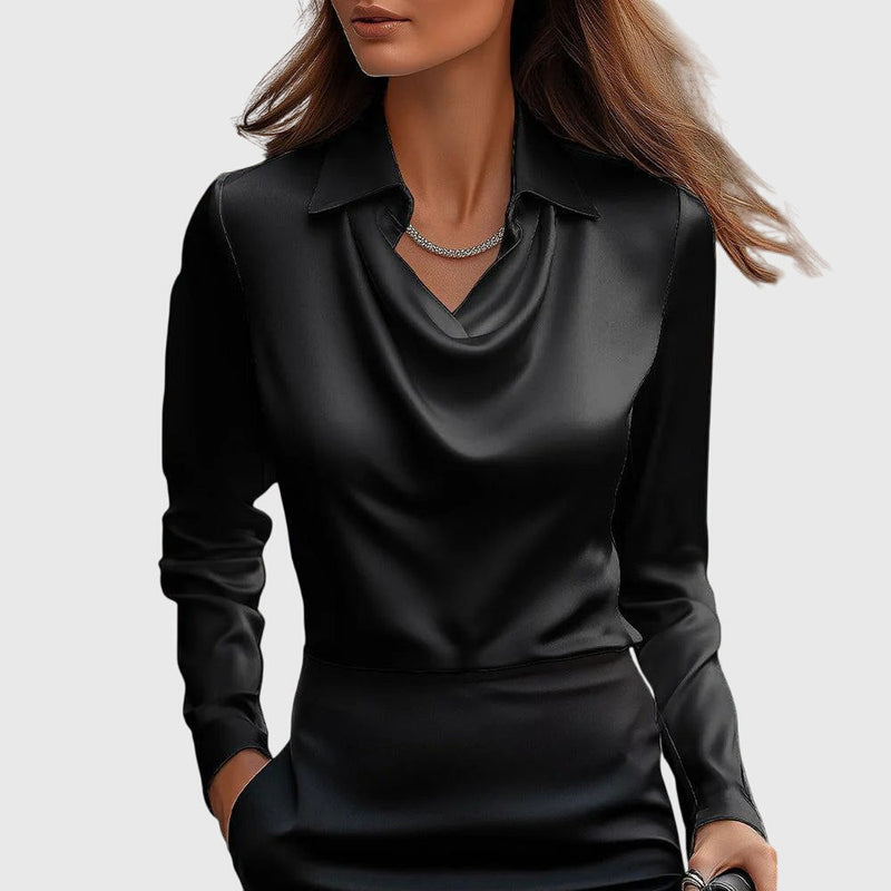 Valeriane | Bluza Elegantă