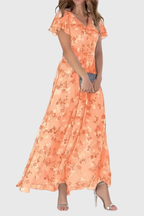 Lola™ | Rochie care avantajează silueta