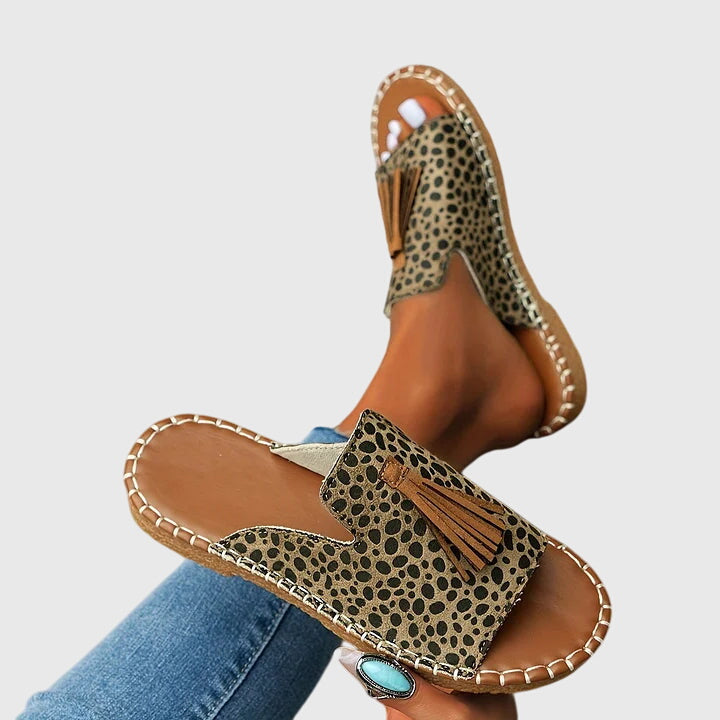 Lorraine™ | Sandale ortopedice