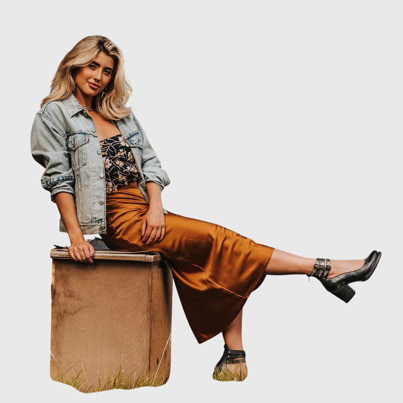 Nina™ | Sandale elegante și confortabile