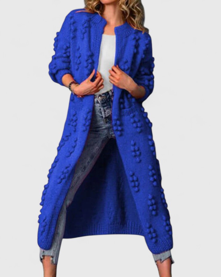 Anzherrah | Cardigan confortabil