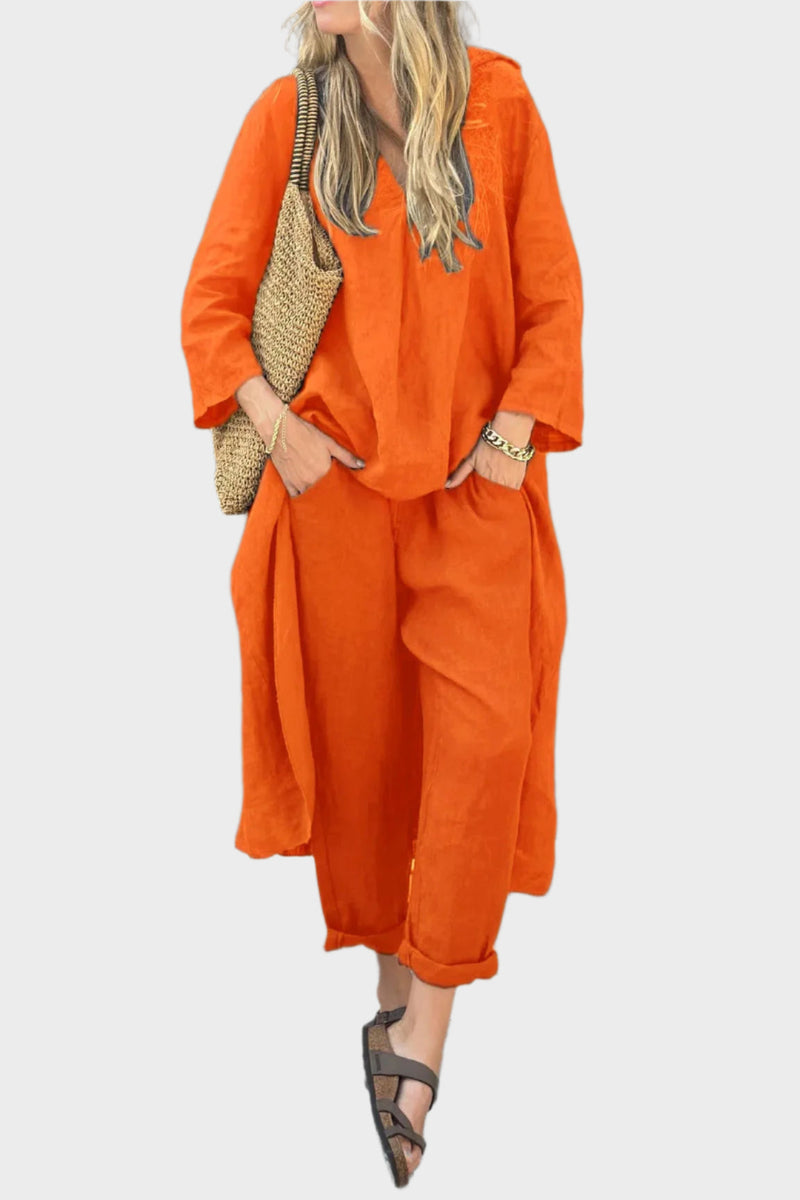 Set elegant și confortabil