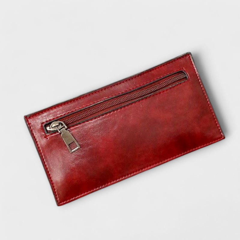 Olivia - Set de genți vintage din 4 piese