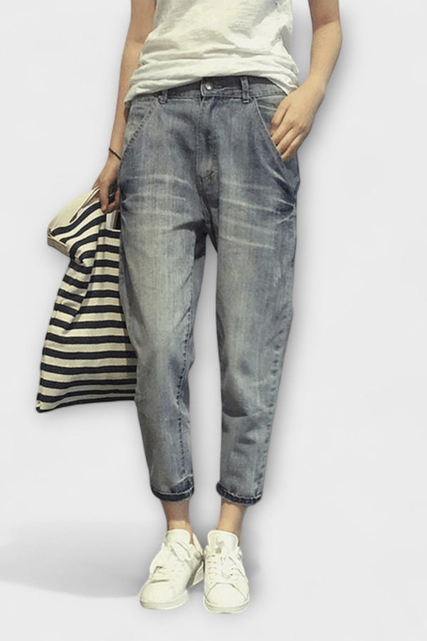 Pantaloni eleganți și moi