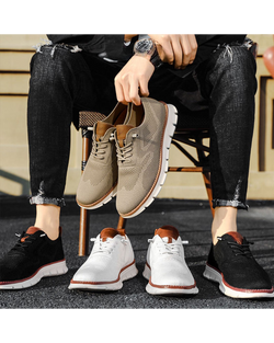Waylon | Pantofi Ultra Confortabili