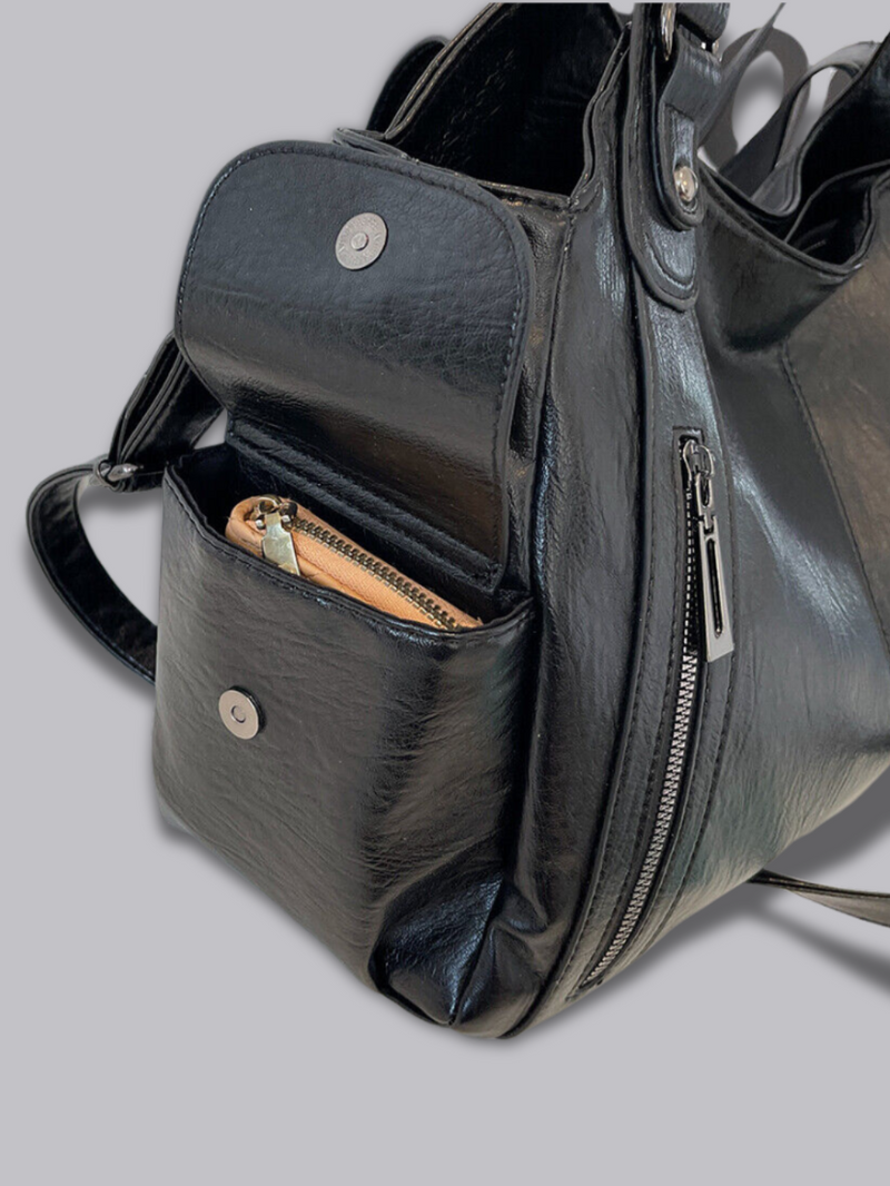 Geantă de oraș pentru uz zilnic